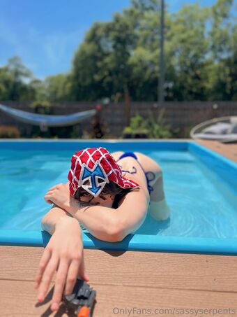 Sassyserpents