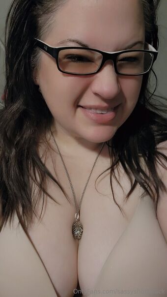 sassyshortstack Foto Desnuda Filtrada OnlyFans 1
