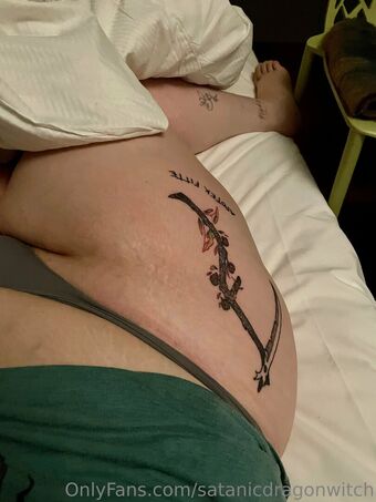 satanicdragonwitch