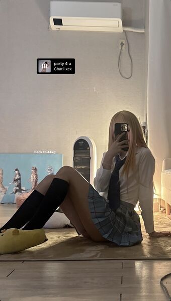 satanmate Foto Desnuda Filtrada OnlyFans 43