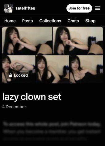 satell11tes Foto Desnuda Filtrada OnlyFans 2