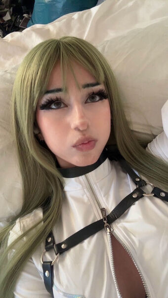 satell11tes Foto Desnuda Filtrada OnlyFans 5