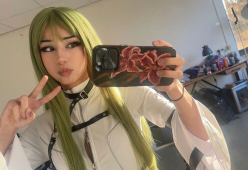 satell11tes Foto Desnuda Filtrada OnlyFans 8