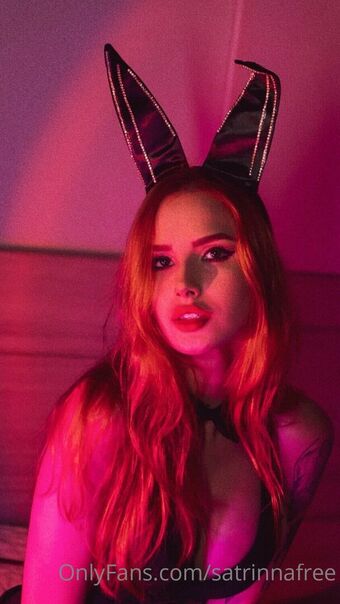 satrinnafree