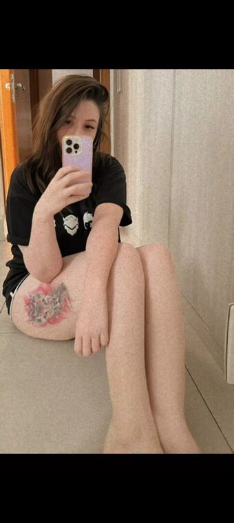 Satty Foto Desnuda Filtrada OnlyFans 3