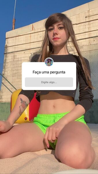 Sayuri Mattar Foto Desnuda Filtrada OnlyFans 31