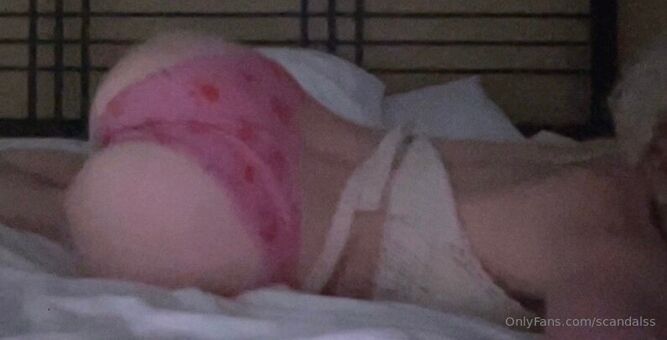 scandalss Foto Desnuda Filtrada OnlyFans 10