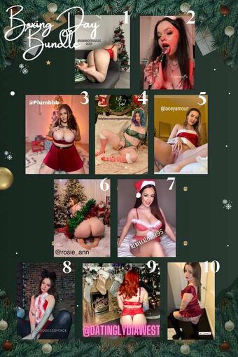 Scarlet Sofia Foto Desnuda Filtrada OnlyFans 7