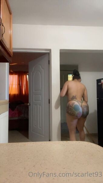 scarlet93 Foto Desnuda Filtrada OnlyFans 31