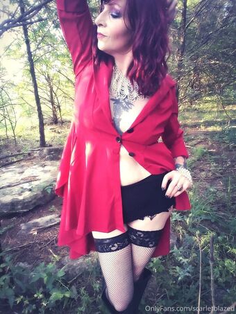 scarletblazed