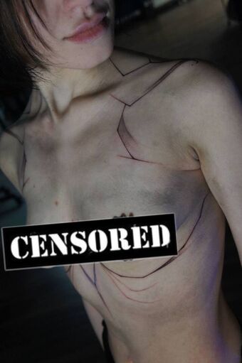 Scarletspyada Foto Desnuda Filtrada OnlyFans 35