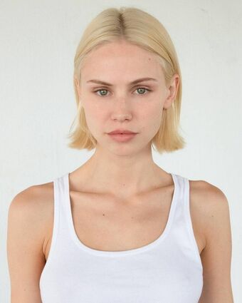 Scarlett Rose Leithold