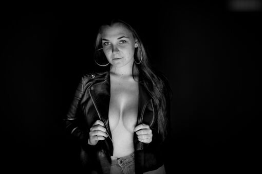 Schannaka Foto Desnuda Filtrada OnlyFans 42