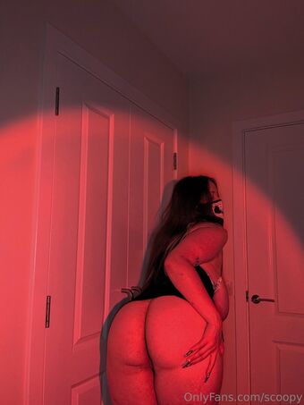 Scoopy Foto Desnuda Filtrada OnlyFans 38