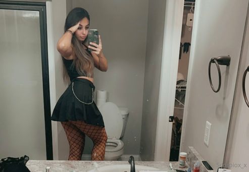 scorpiox_x Foto Desnuda Filtrada OnlyFans 16