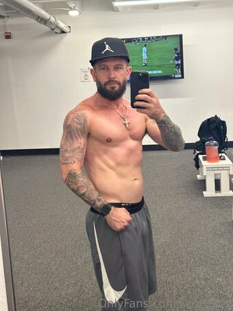 scottriley Foto Desnuda Filtrada OnlyFans 16