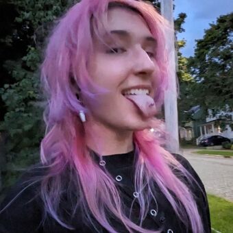 Seafoam Kitten's ASMR Foto Desnuda Filtrada OnlyFans 12