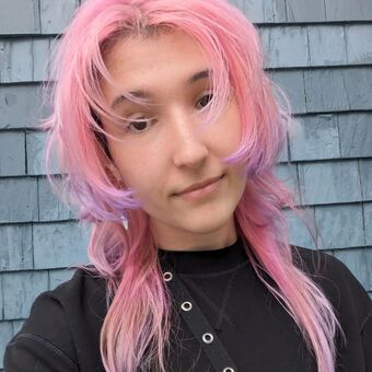 Seafoam Kitten's ASMR Foto Desnuda Filtrada OnlyFans 16