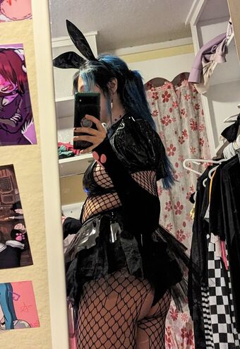 Seafoam Kitten's ASMR Foto Desnuda Filtrada OnlyFans 18