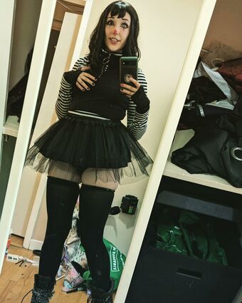 Seafoam Kitten's ASMR Foto Desnuda Filtrada OnlyFans 20