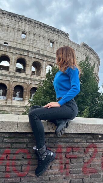 secretadele Foto Desnuda Filtrada OnlyFans 6