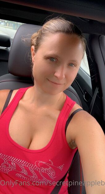 secretpineapplebabe