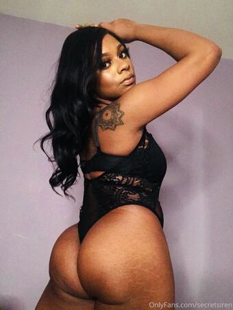 secretsiren Foto Desnuda Filtrada OnlyFans 35