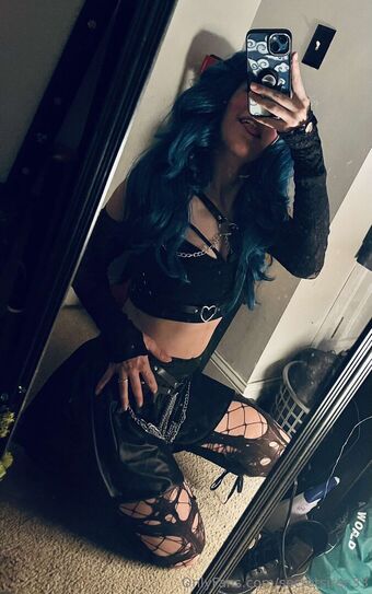 secretsiren33 Foto Desnuda Filtrada OnlyFans 45