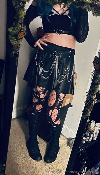 secretsiren33 Foto Desnuda Filtrada OnlyFans 46