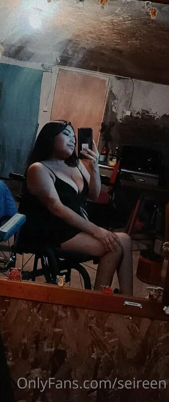 seireen Foto Desnuda Filtrada OnlyFans 1