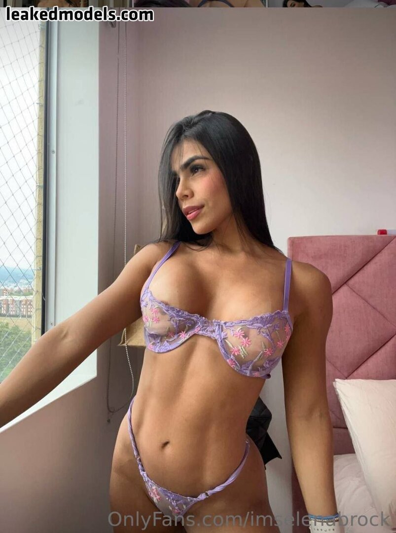 Selena Brock  imselenabrock Foto Desnuda Filtrada OnlyFans 31 - Modelos  Filtradas