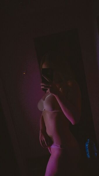 Selfika Foto Desnuda Filtrada OnlyFans 20