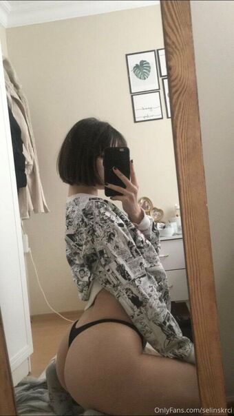 Selin Foto Desnuda Filtrada OnlyFans 11