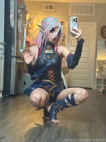 selkiewoah