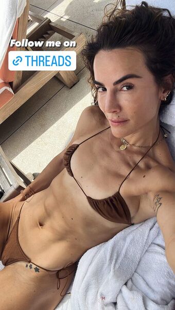 Senada Greca Foto Desnuda Filtrada OnlyFans 2