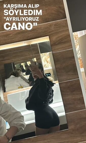 senamia11 Foto Desnuda Filtrada OnlyFans 2
