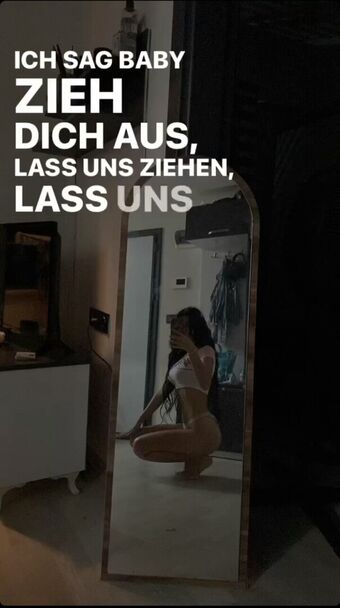 senamia11 Foto Desnuda Filtrada OnlyFans 3