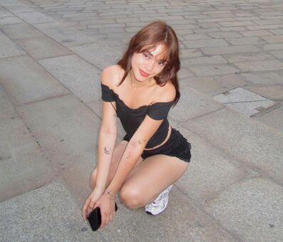 senamiaonline Foto Desnuda Filtrada OnlyFans 6