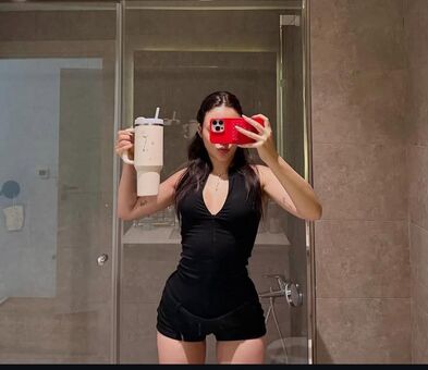 senamiaonline Foto Desnuda Filtrada OnlyFans 17