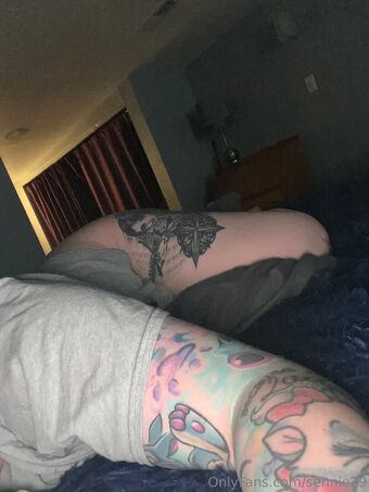 sennie29 Foto Desnuda Filtrada OnlyFans 5