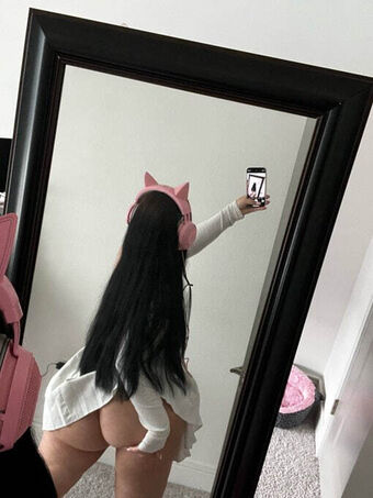 sensitivepaws Foto Desnuda Filtrada OnlyFans 12