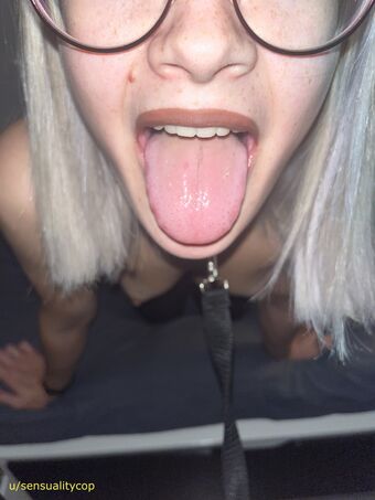 sensualitycop