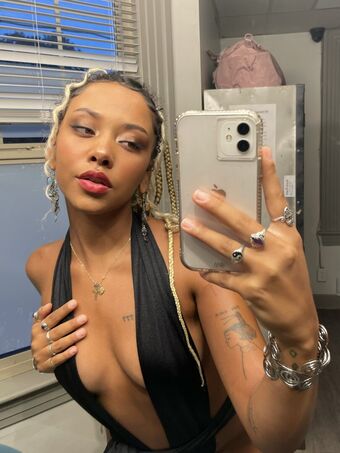 SensualSided Foto Desnuda Filtrada OnlyFans 9