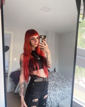 SerasCosplay