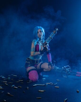 SerasCosplay