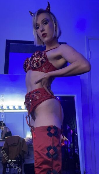 Setty Mois Foto Desnuda Filtrada OnlyFans 23