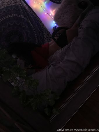 Sexualsuccubus
