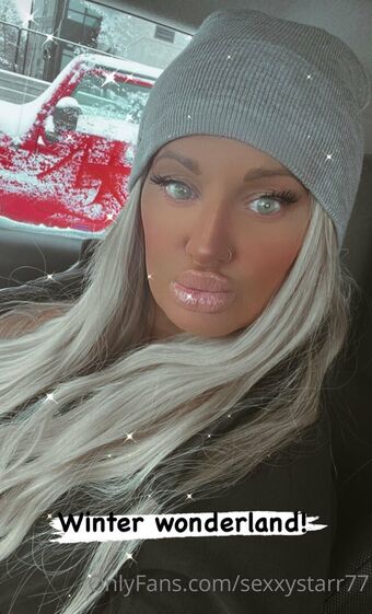 sexxystarr77
