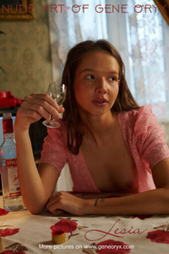 sexy.lesya / Lesya Sexyy Foto Desnuda Filtrada OnlyFans 13