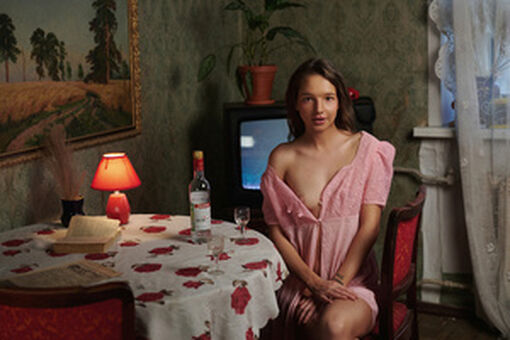 sexy.lesya / Lesya Sexyy Foto Desnuda Filtrada OnlyFans 16